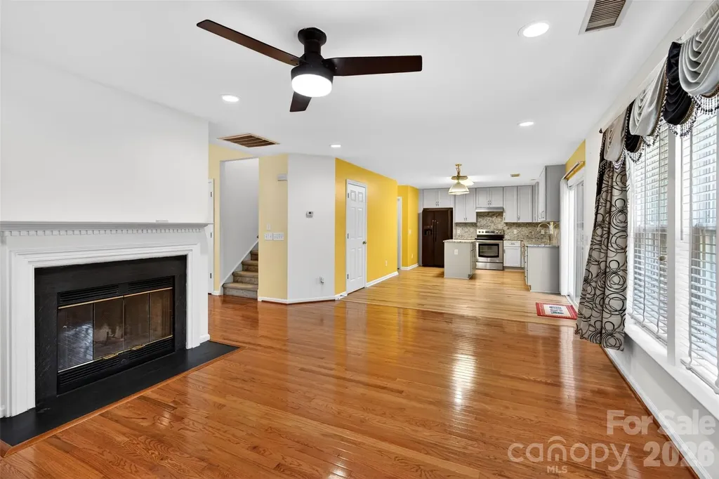 2539 Thornfield Road Charlotte NC 28273