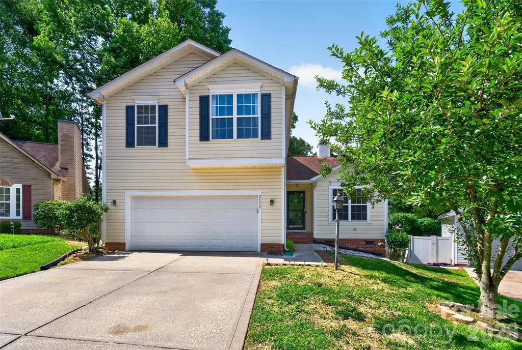 2539 Thornfield Road Charlotte NC 28273