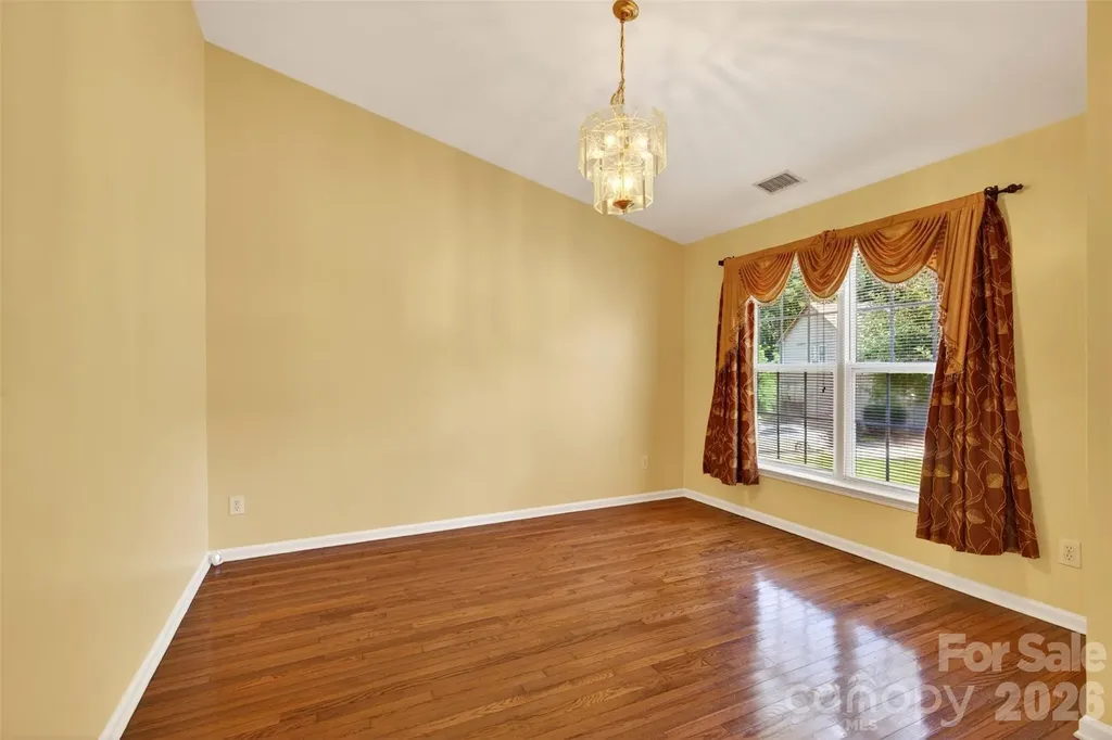 2539 Thornfield Road Charlotte NC 28273
