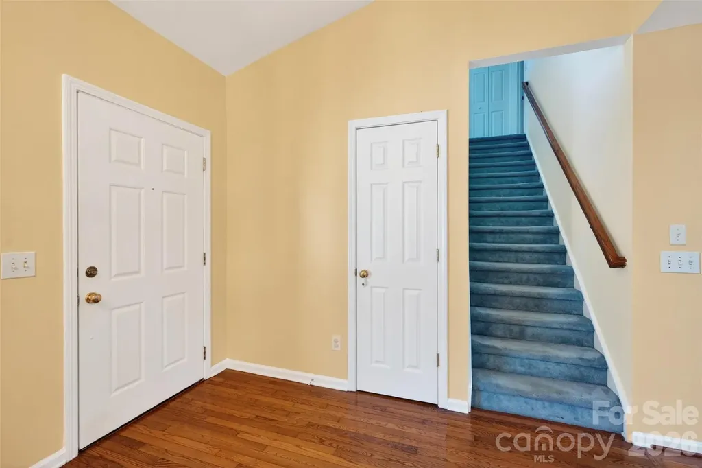 2539 Thornfield Road Charlotte NC 28273