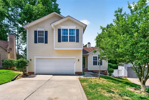 2539 Thornfield Road Charlotte NC 28273