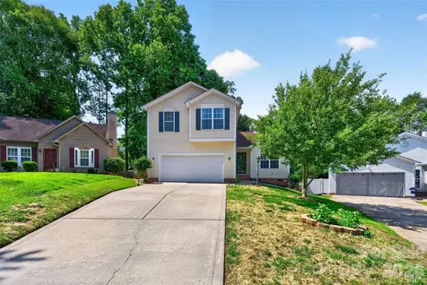 2539 Thornfield Road Charlotte NC 28273