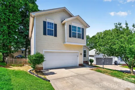 2539 Thornfield Road Charlotte NC 28273