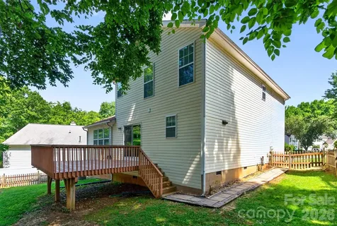 2539 Thornfield Road Charlotte NC 28273