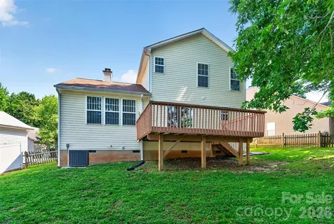 2539 Thornfield Road Charlotte NC 28273