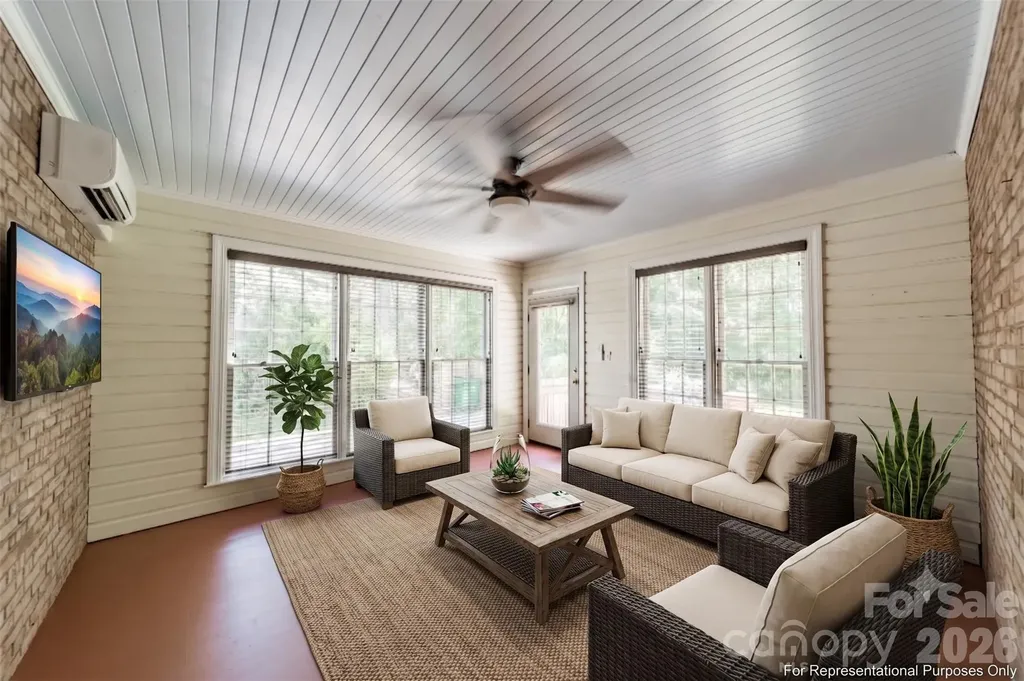 7101 Sherbourne Drive Charlotte NC 28210