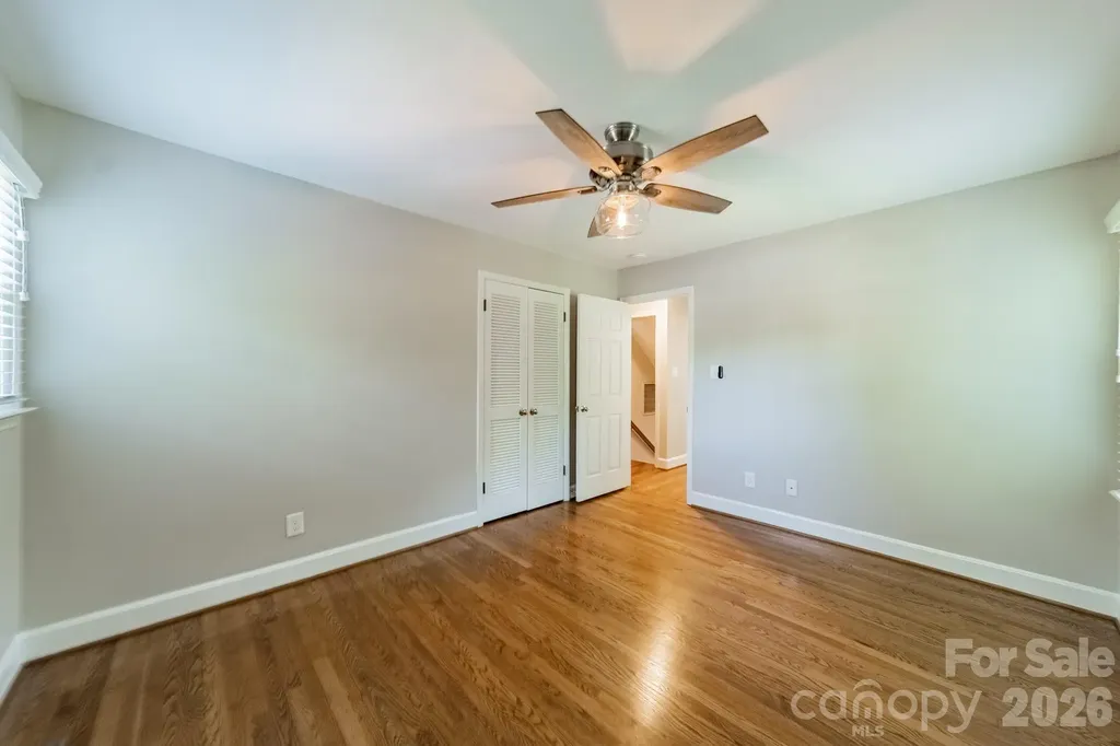 7101 Sherbourne Drive Charlotte NC 28210
