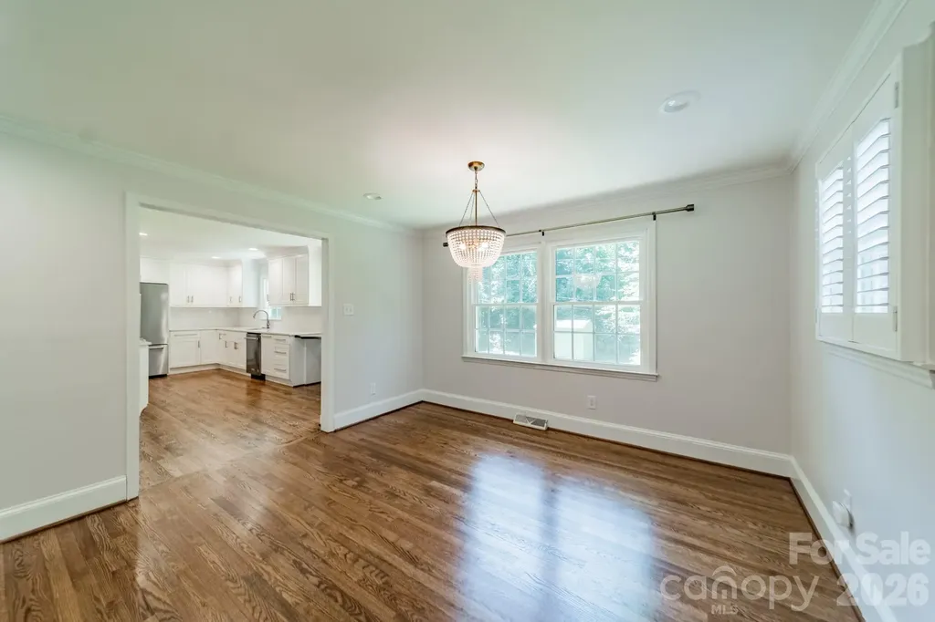 7101 Sherbourne Drive Charlotte NC 28210