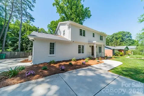 7101 Sherbourne Drive Charlotte NC 28210