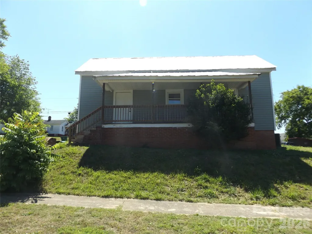 116 Aikman Avenue Norwood NC 28128