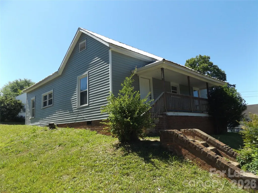 116 Aikman Avenue Norwood NC 28128
