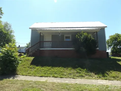 116 Aikman Avenue Norwood NC 28128