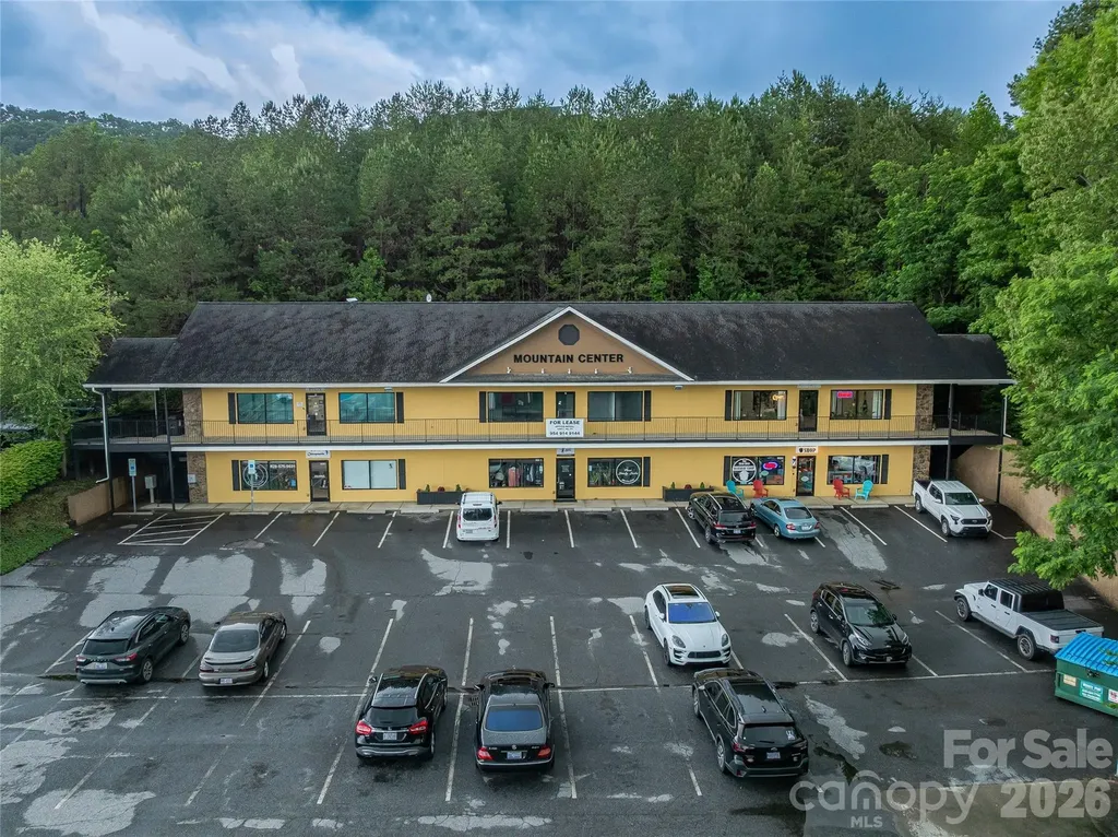 9 Fallen Spruce Drive Asheville NC 28806