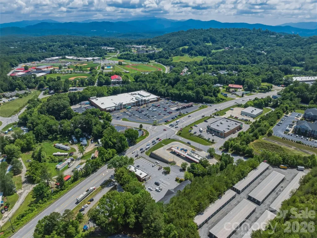 9 Fallen Spruce Drive Asheville NC 28806