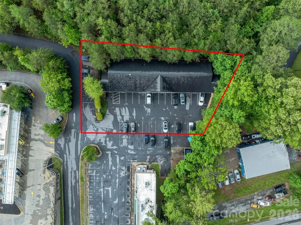 9 Fallen Spruce Drive Asheville NC 28806