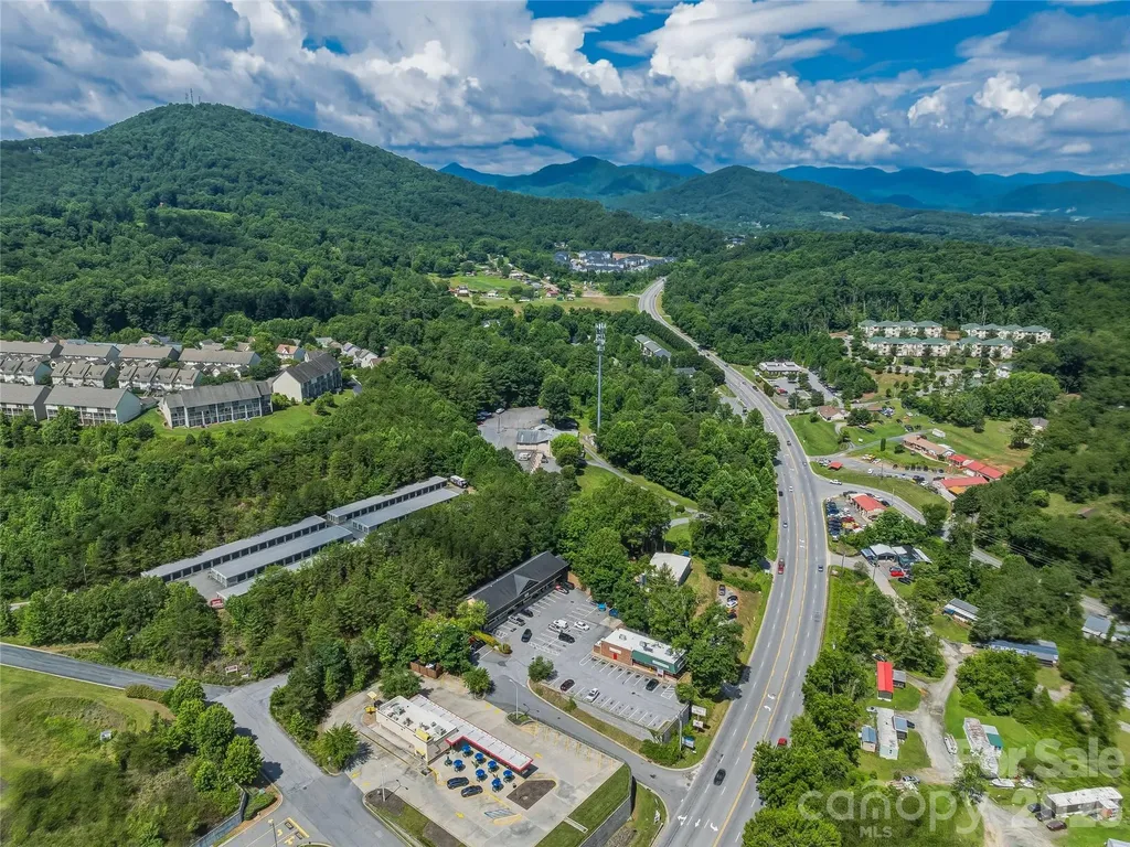9 Fallen Spruce Drive Asheville NC 28806