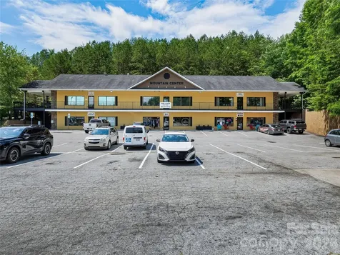9 Fallen Spruce Drive Asheville NC 28806
