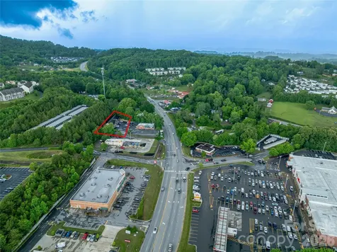 9 Fallen Spruce Drive Asheville NC 28806