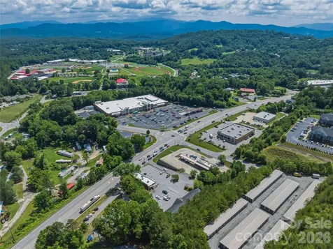 9 Fallen Spruce Drive Asheville NC 28806