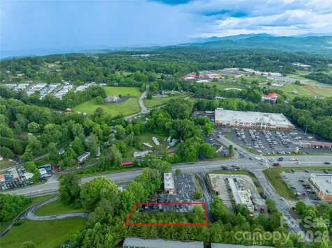9 Fallen Spruce Drive Asheville NC 28806