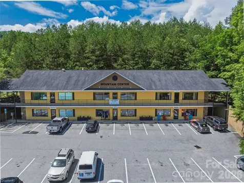 9 Fallen Spruce Drive Asheville NC 28806