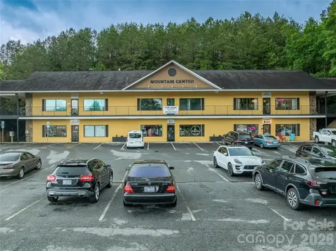 9 Fallen Spruce Drive Asheville NC 28806