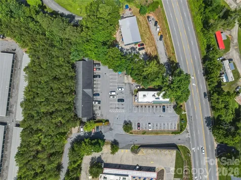 9 Fallen Spruce Drive Asheville NC 28806