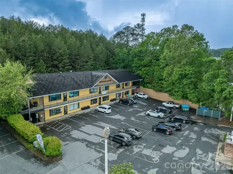9 Fallen Spruce Drive Asheville NC 28806