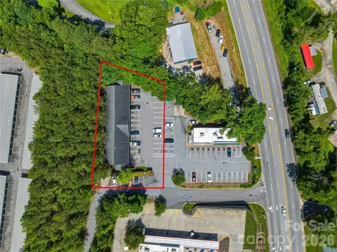 9 Fallen Spruce Drive Asheville NC 28806