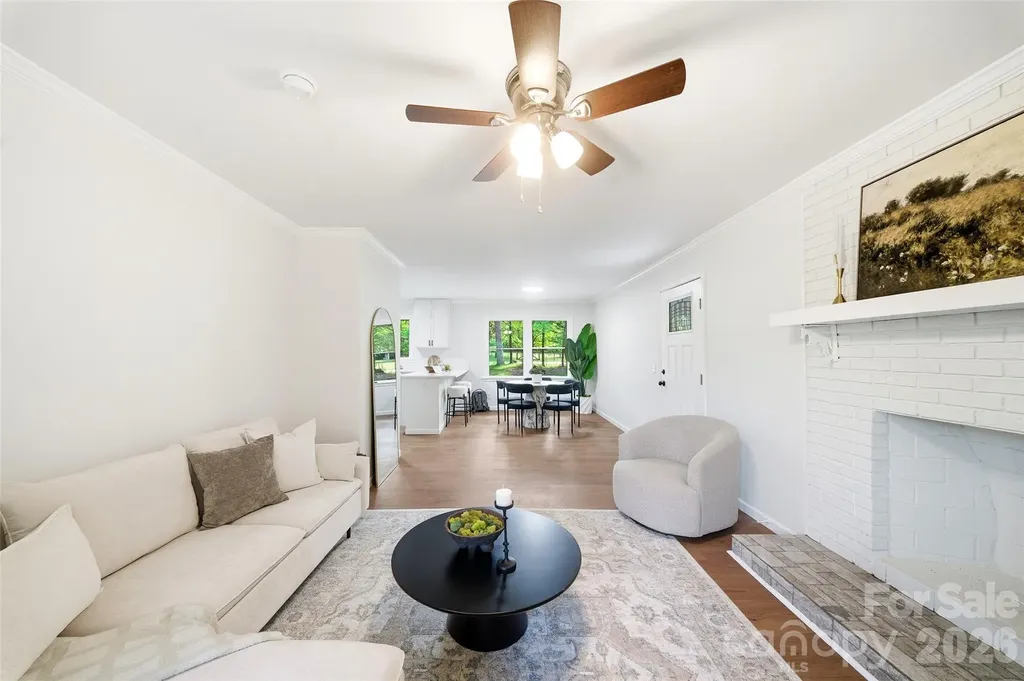 1335 Little Mountain Road Columbus NC 28722
