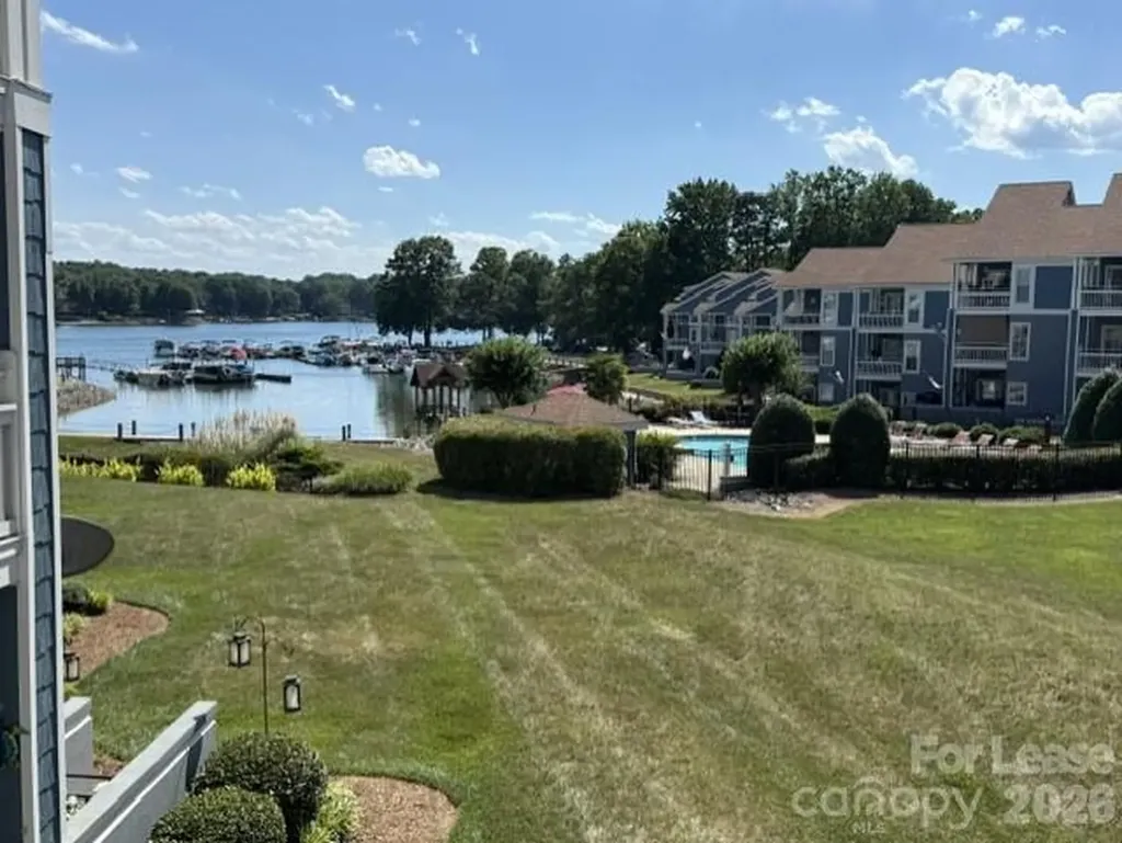 1105 Torrence Circle Davidson NC 28036