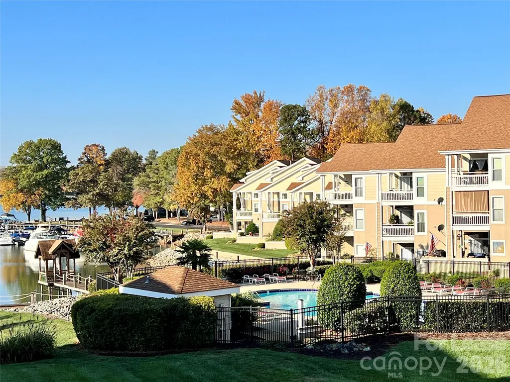 1105 Torrence Circle Davidson NC 28036