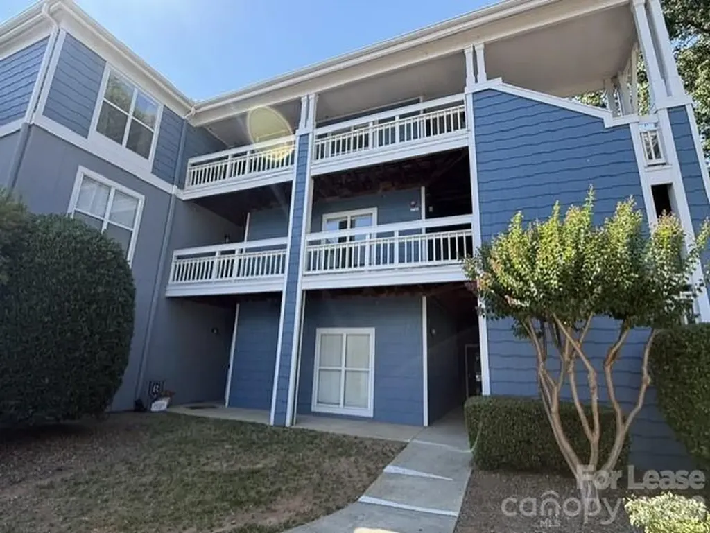 1105 Torrence Circle Davidson NC 28036