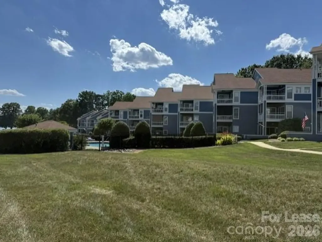 1105 Torrence Circle Davidson NC 28036
