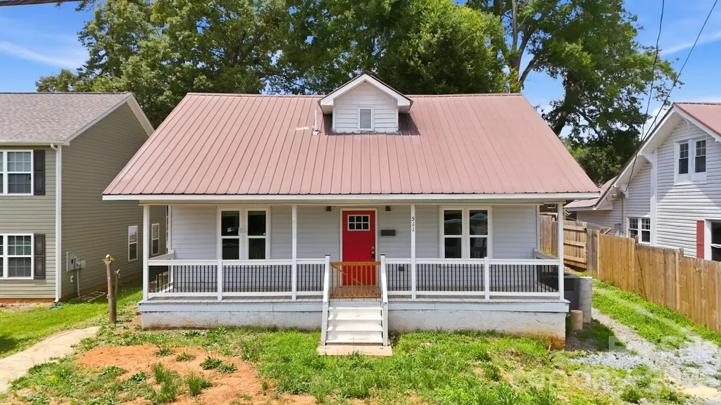 511 N Johnson Street Monroe NC 28112