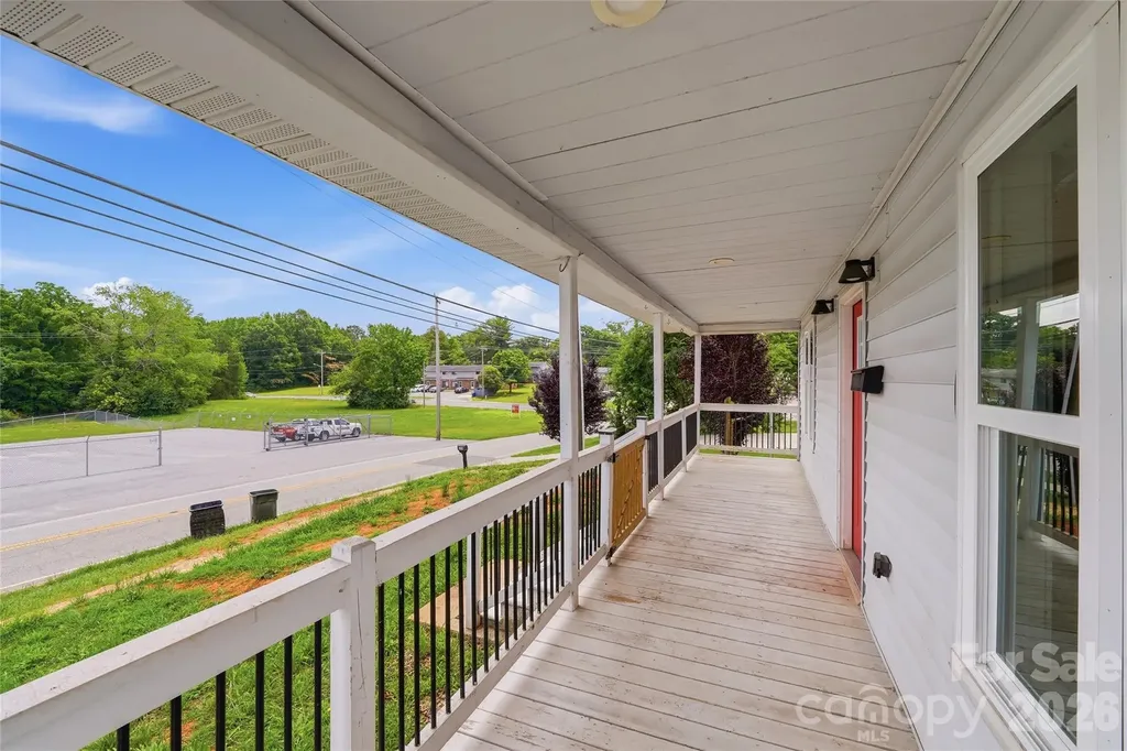 511 N Johnson Street Monroe NC 28112
