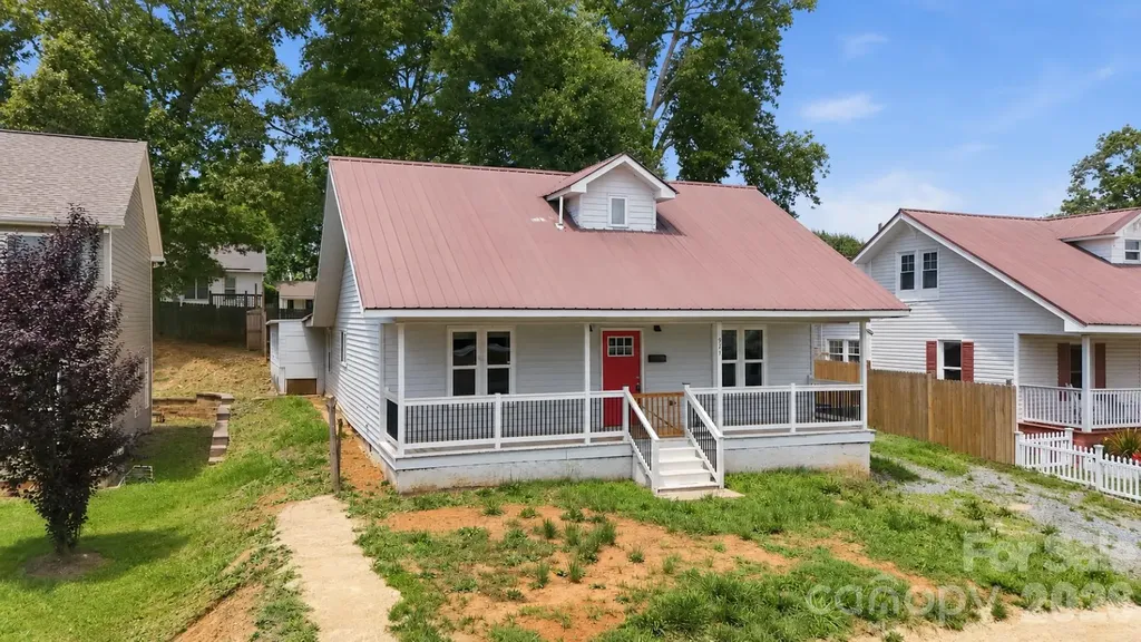 511 N Johnson Street Monroe NC 28112