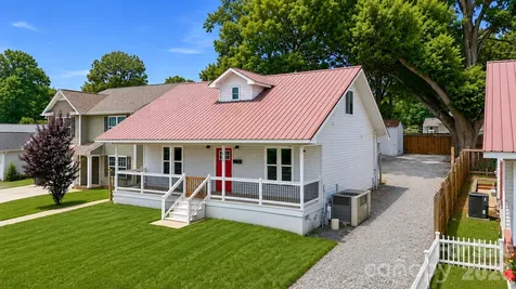 511 N Johnson Street Monroe NC 28112