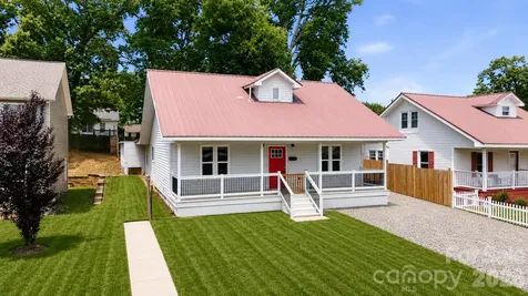 511 N Johnson Street Monroe NC 28112