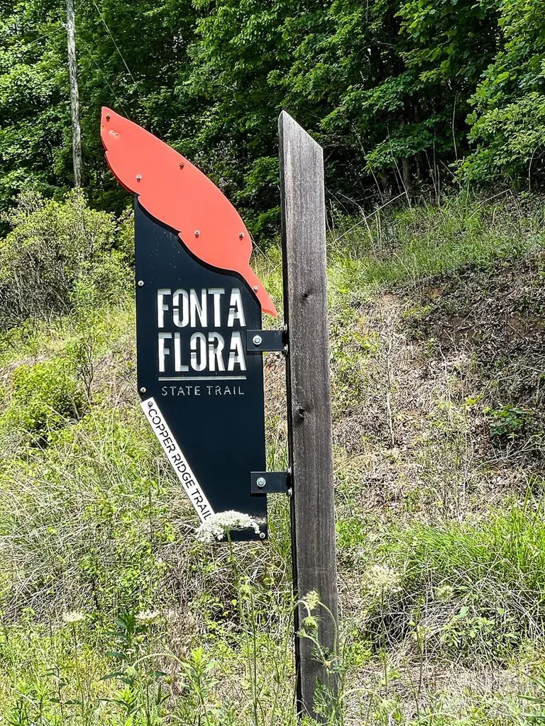 83 Shanty Town Road Old Fort NC 28762