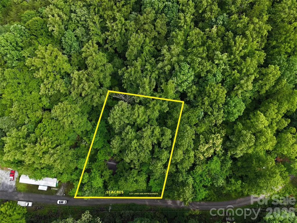 83 Shanty Town Road Old Fort NC 28762