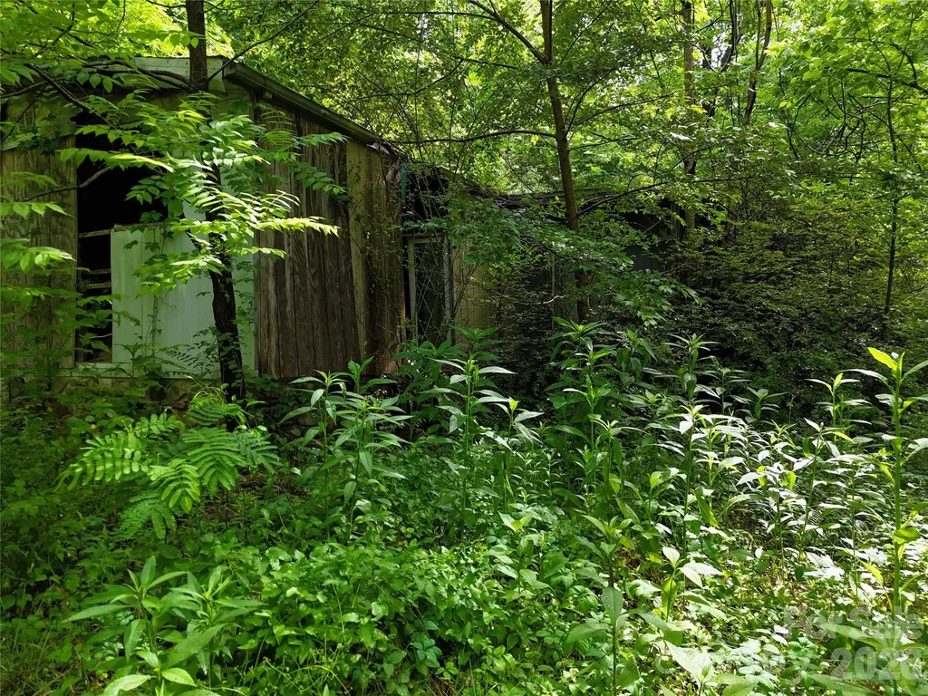 83 Shanty Town Road Old Fort NC 28762