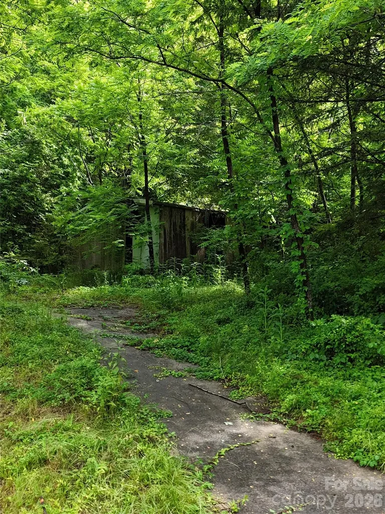 83 Shanty Town Road Old Fort NC 28762