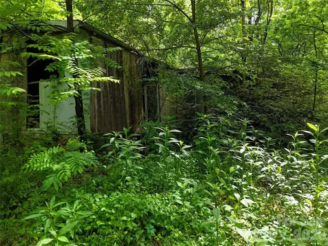 83 Shanty Town Road Old Fort NC 28762
