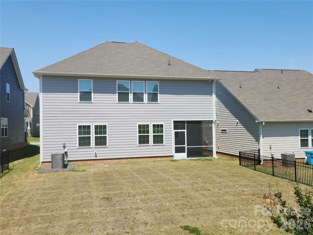 1009 Gabardine Lane Waxhaw NC 28173