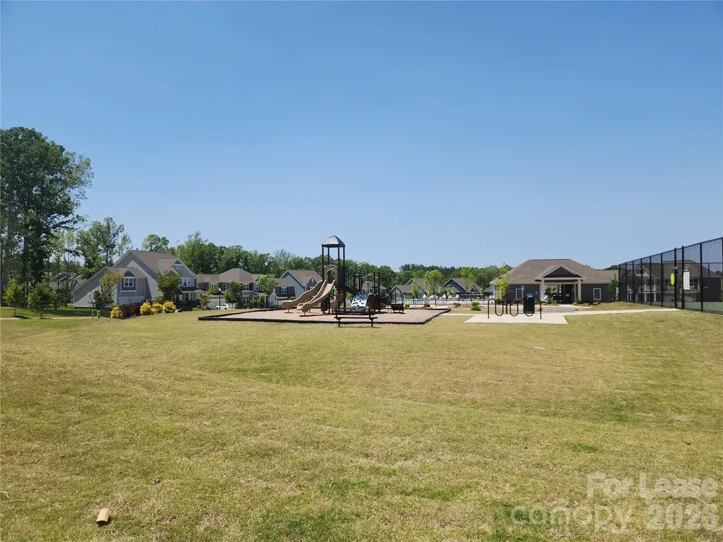 1009 Gabardine Lane Waxhaw NC 28173