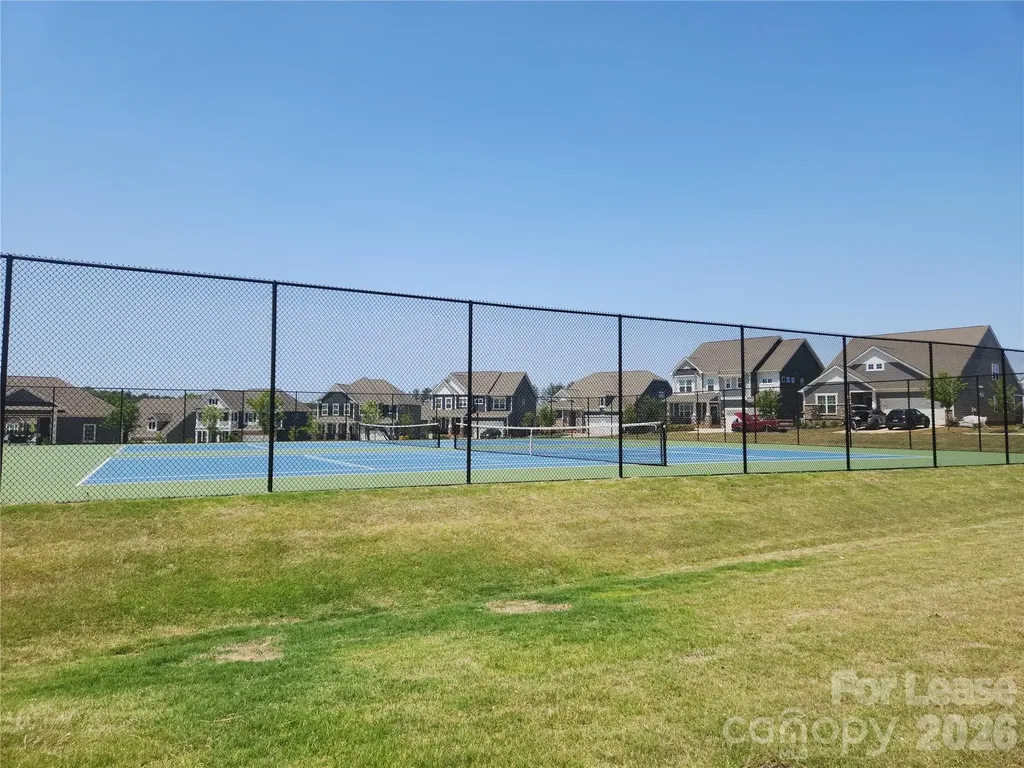 1009 Gabardine Lane Waxhaw NC 28173