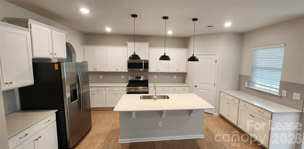 1009 Gabardine Lane Waxhaw NC 28173