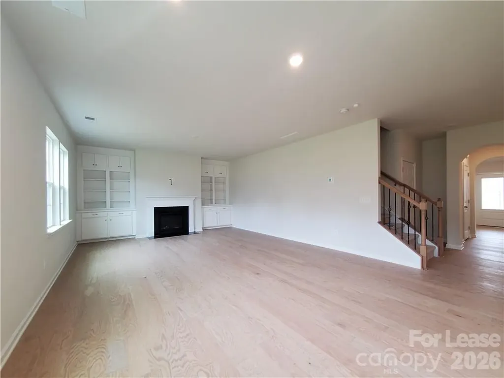 1009 Gabardine Lane Waxhaw NC 28173