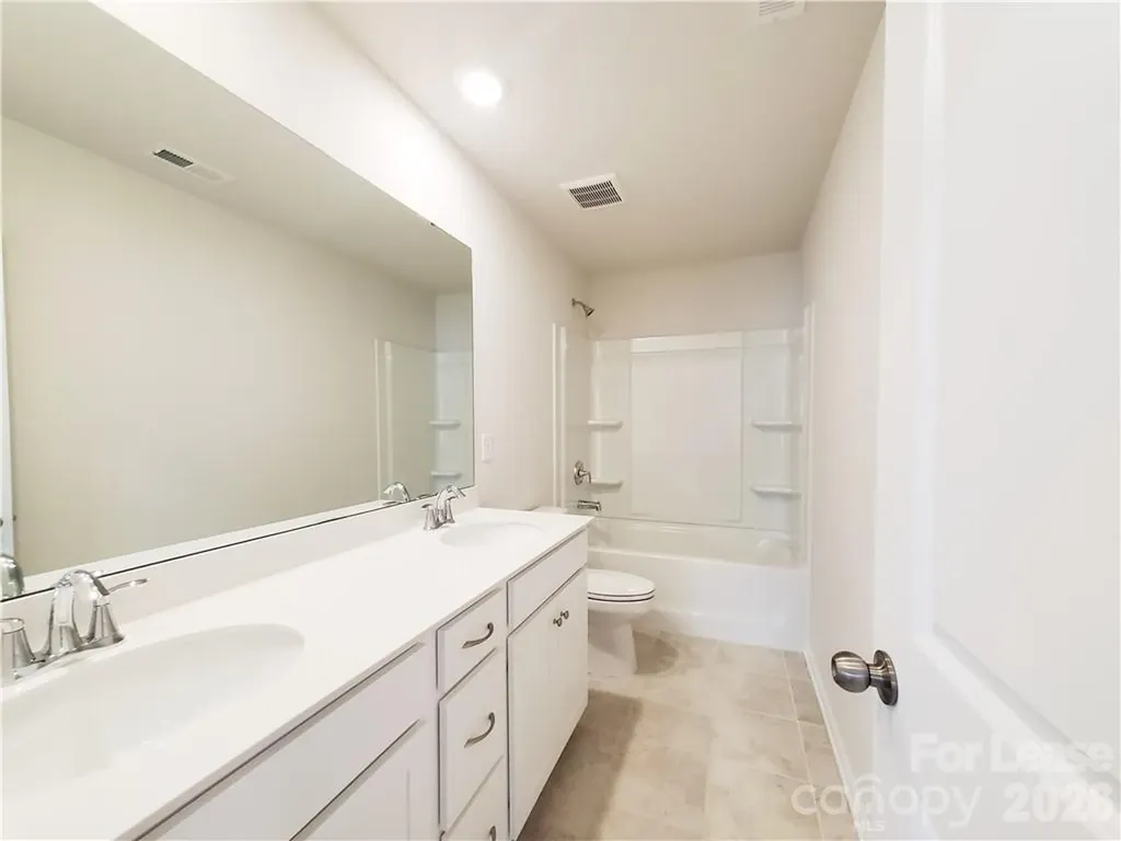1009 Gabardine Lane Waxhaw NC 28173